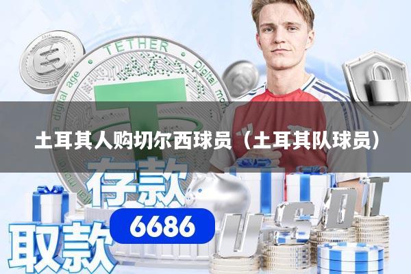 土耳其人购切尔西球员（土耳其队球员）